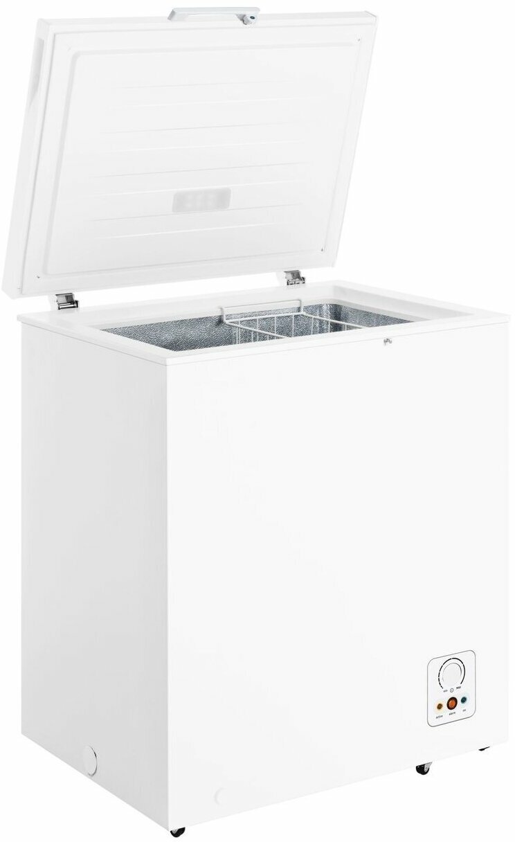 Морозильный ларь Gorenje FH15FPW white