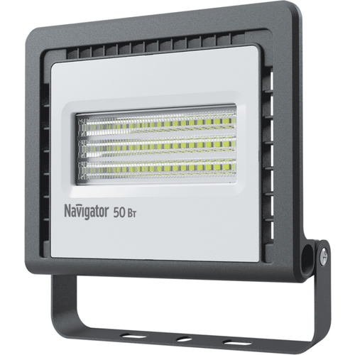 Прожектор 14 146 NFL-01-50-6.5K-LED Navigator 14146 (8шт. в упак.)