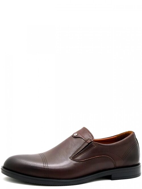Туфли Baratto, размер 40, коричневый