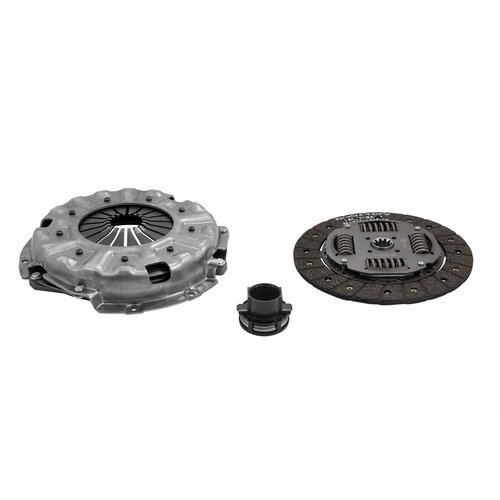 STARCO SPK28008 Сцепление в сборе двс Cummins евро 4 ГАЗ 3302 Next (280 мм, 330 Н/м) 6 пружин STARCO