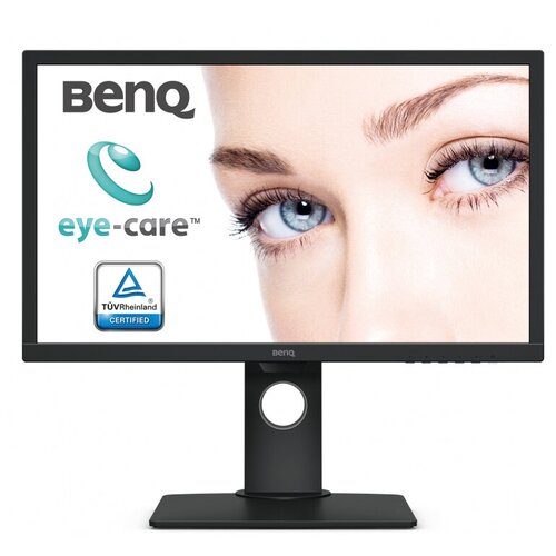 Монитор BenQ BL2485TC 238 Black 2509800₽
