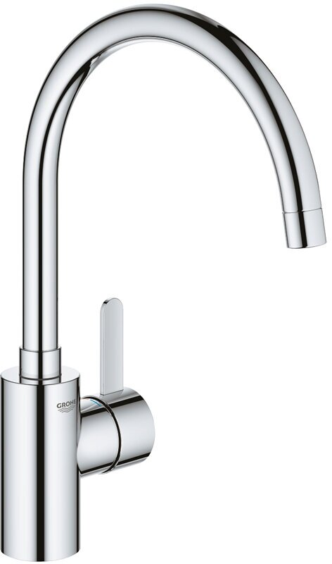 Смеситель для кухни Grohe Eurosmart Cosmopolitan 32843002 Хром