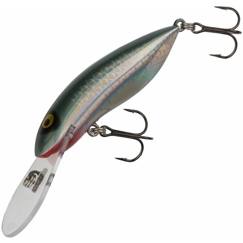 фото Воблер для рыбалки halco sorcerer 150 dd+std #rus1 30 гр, до 5 метров