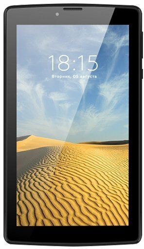 BQ Планшет BQ 7038G Light Plus Black