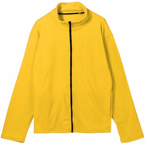 Куртка James Harvest, размер XXL, желтый