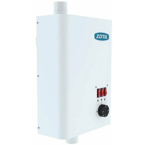 Электрический котел ZOTA 9 Balance ZB3468420009 2367800₽
