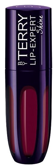 By Terry жидкая помада Lip-Expert Shine Liquid Lipstick, оттенок 7 cherry wine