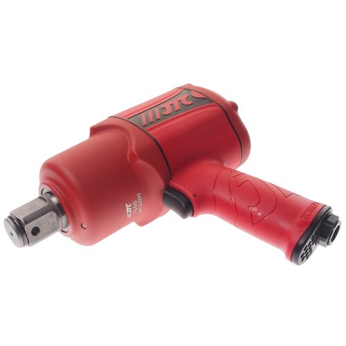 Пневмогайковерт ударный JTC AUTO TOOLS 7660 пневмогайковерт ударный 1 2 624 nm 90 120psi 8000об мин расход воздуха 127 l min реком штуцер jtc d20pma jtc 1 10 jtc 3921