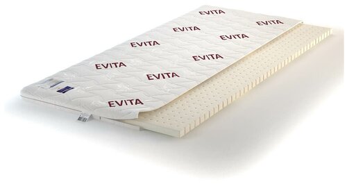 Топпер Evita Softy 200x90