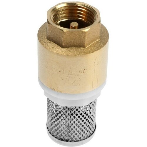 Клапан обратный STT, 1/2