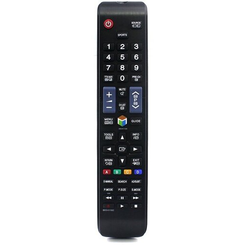 Пульт ДУ для TV Samsung BN59-01198C