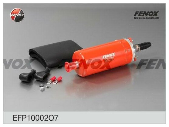 Топливный насос Fenox EFP10002O7