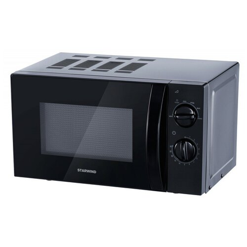 Микроволновая Печь Starwind SMW2320 700Вт черный20л 711500₽