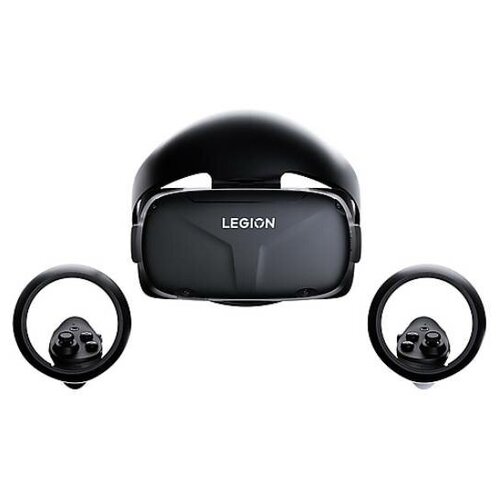 Шлем виртуальной реальности Lenovo Legion VR700