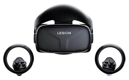 Lenovo VR700 Legion (уценённый)