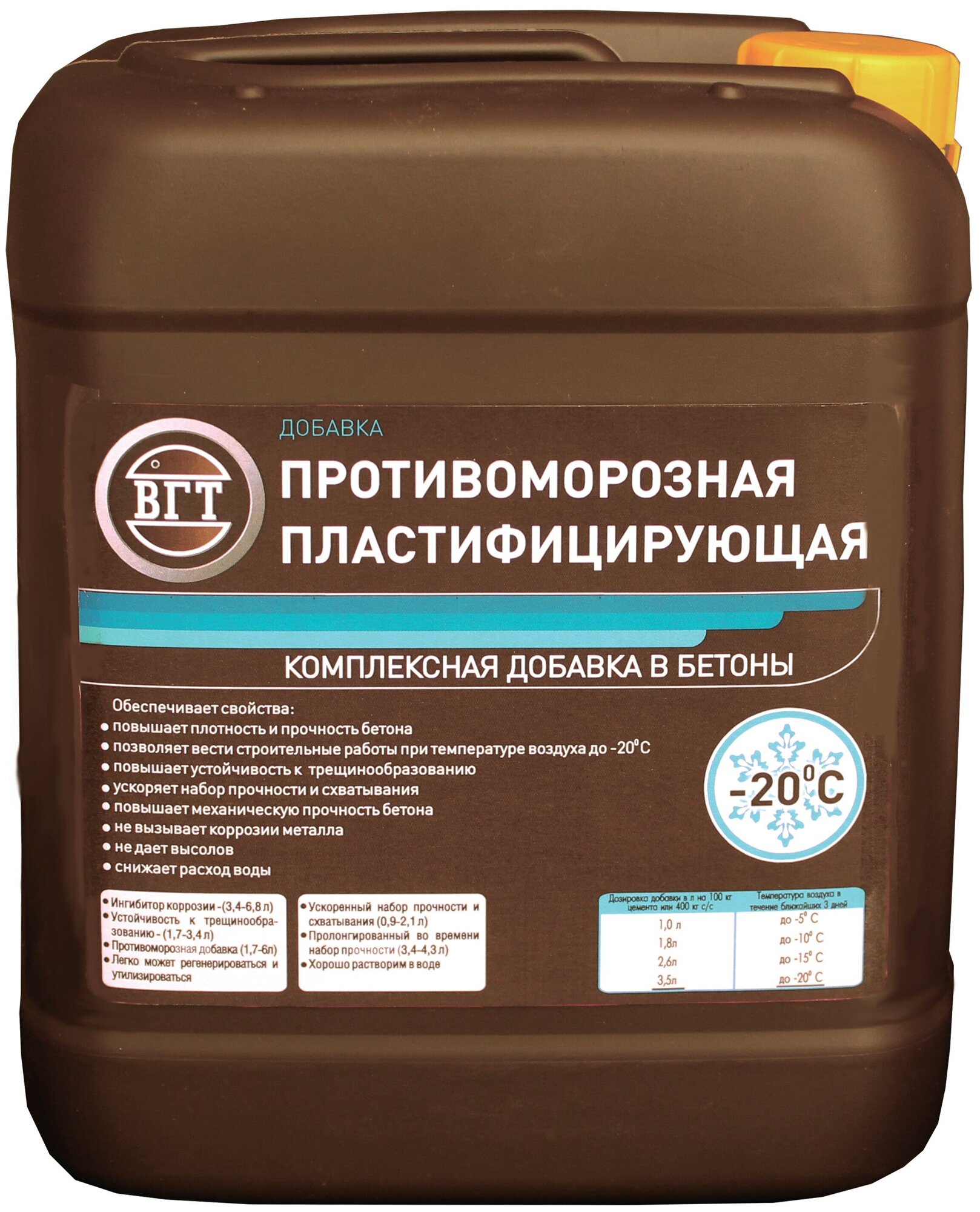 Добавка рсам для безусадочных бетонов