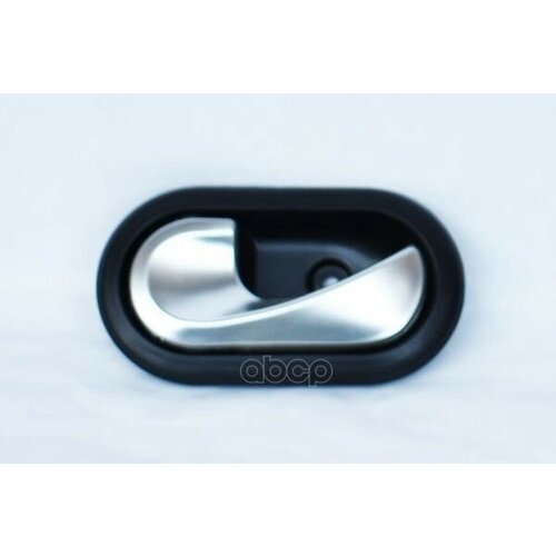 Ручка Двери Внутренняя L Серебро ASAM-SA арт 55831 1132₽