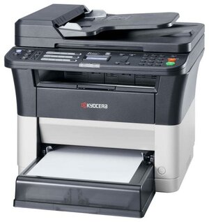 МФУ Kyocera FS-1125MFP