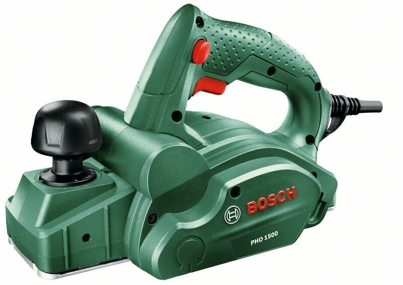 Рубанок Bosch PHO 1500 0.603.2A4.020