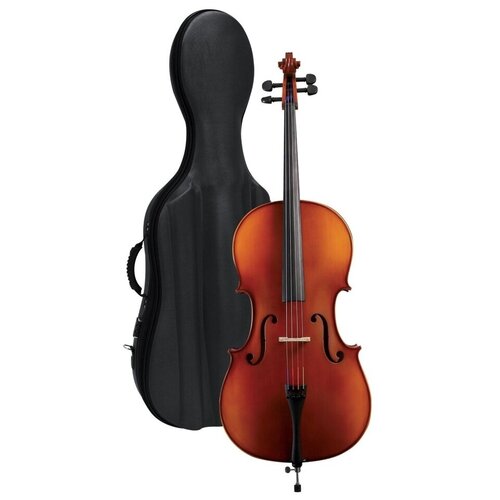 виолончель 4 4 gewa gs402370100 maestro 6 4 4 set up Виолончель Gewa Cello outfit Europe 1/2