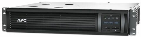 ИБП APC Smart-UPS 1000VA rm 2U 230V