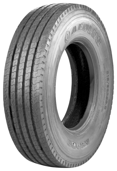 Шина 295/80R22.5 AEOLUS ASR69