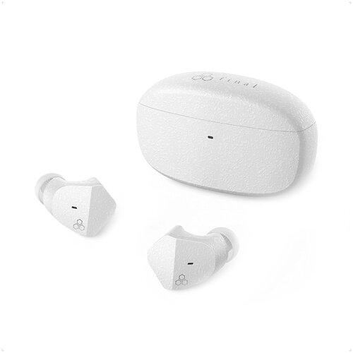 Final Audio ZE3000 white tws внутриканальные наушники 1399000₽