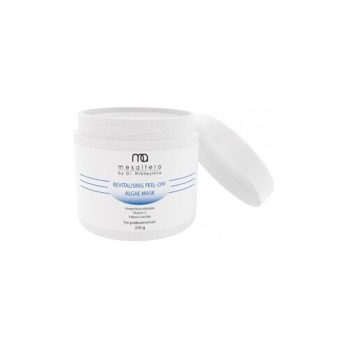 Mesaltera RENEW Регенерирующая кокон-маска, 210 г