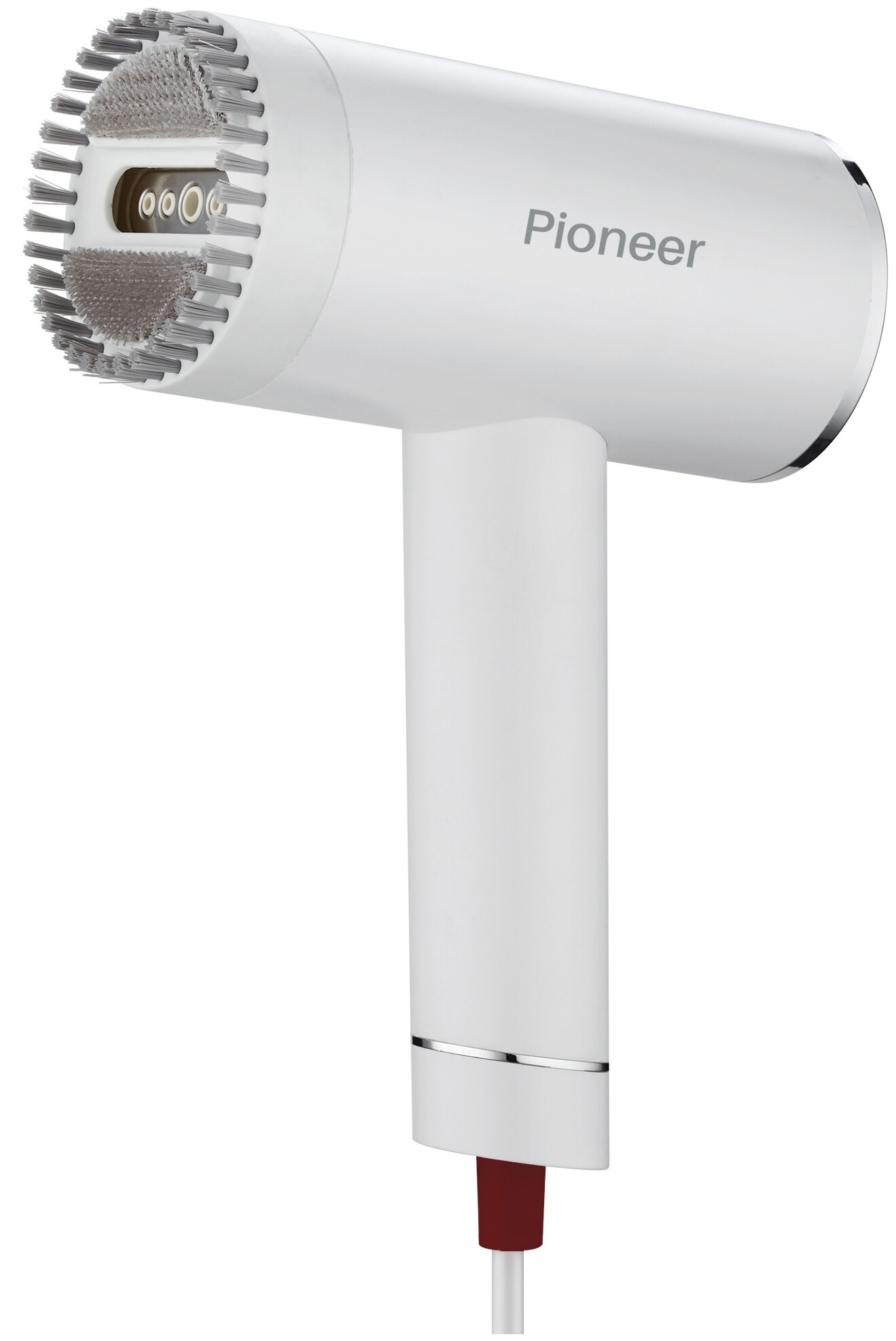 Отпариватель Pioneer SH107 (ручной, 1000Вт, объем 100мл)