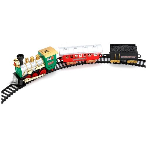 фото Играем вместе стартовый набор красная стрела, b1284959-r