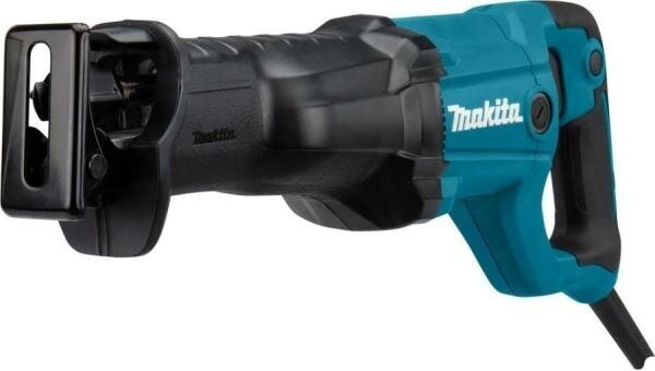 Сабельная пила Makita JR3051TK 1200Вт 3000ход/мин