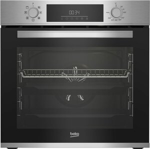 Встраиваемый электрический духовой шкаф Beko BBIM12300X