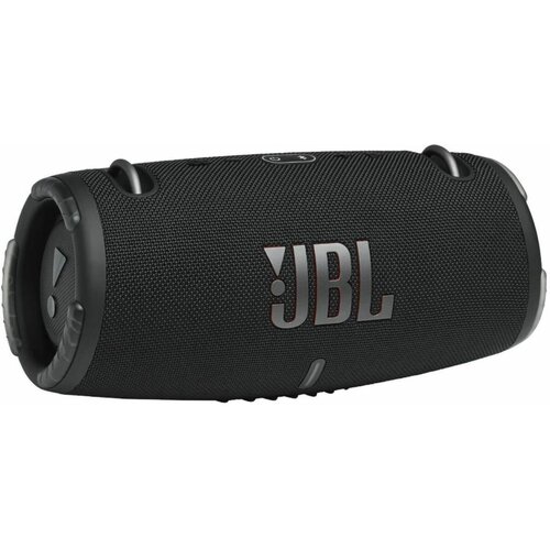 Колонка портативная JBL Xtreme 3, беспроводная колонка, черная