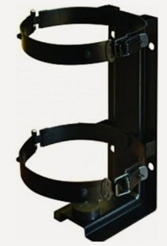 Изображение товара Кронштейн Миг КТХ-4 на 2-х металлических хомутах (d147) для ОП/ОВП-4