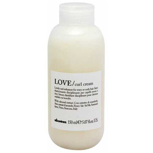 Davines Крем Essential Haircare LOVE Curl Cream 150 мл