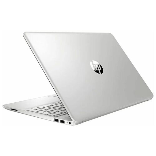 Ноутбук 156 HP Laptop 15-dw3033dx Core i3 1115G48Gb256Gb SSD156 FullHDWin10 Серебряный 405F6UA 4814000₽
