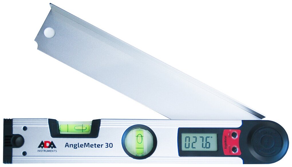 Электронный угломер ADA AngleMeter 30