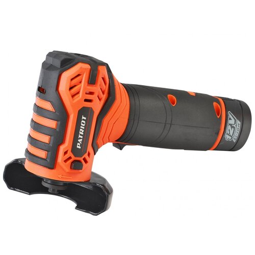 Аккумуляторная мини УШМ AG 100Li Patriot 110303100 819000₽