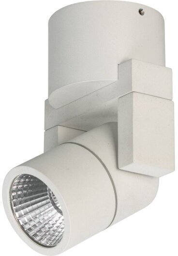 Потолочный светодиодный светильник Arlight SP-Uno-R55-5W White6000 025088 - фотография № 5