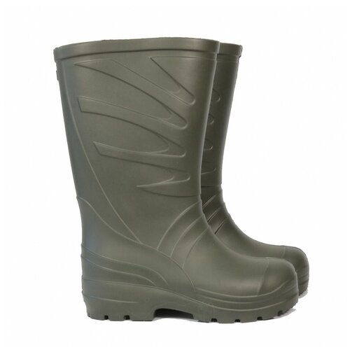 фото Сапоги мужские эльбрус из эва forward д32 -5с (оливковый) раз 44 дарина