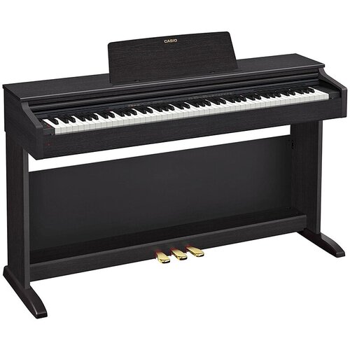 Цифровое пианино Casio Celviano AP-270BK, черный