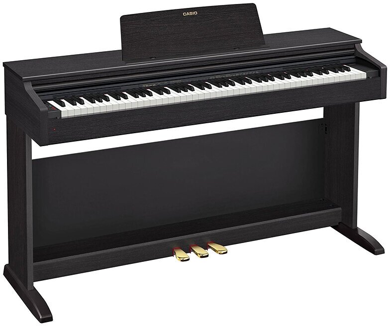 Цифровое пианино Casio Celviano AP-270BK, черный