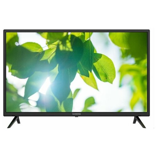 SUNWIND Телевизор SUNWIND SUN-LED32S13 1023000₽