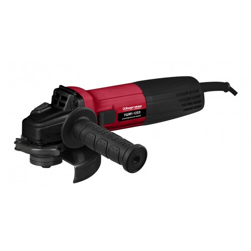 Болгарка УШМ Энергомаш Гарант УШМ1-125Э 485000₽