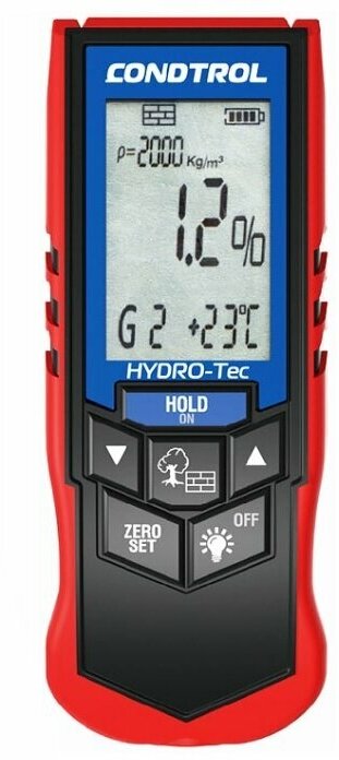 Condtrol Hydro-Tec 3-14-020