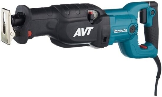 Пила сабельная Makita JR3070CT