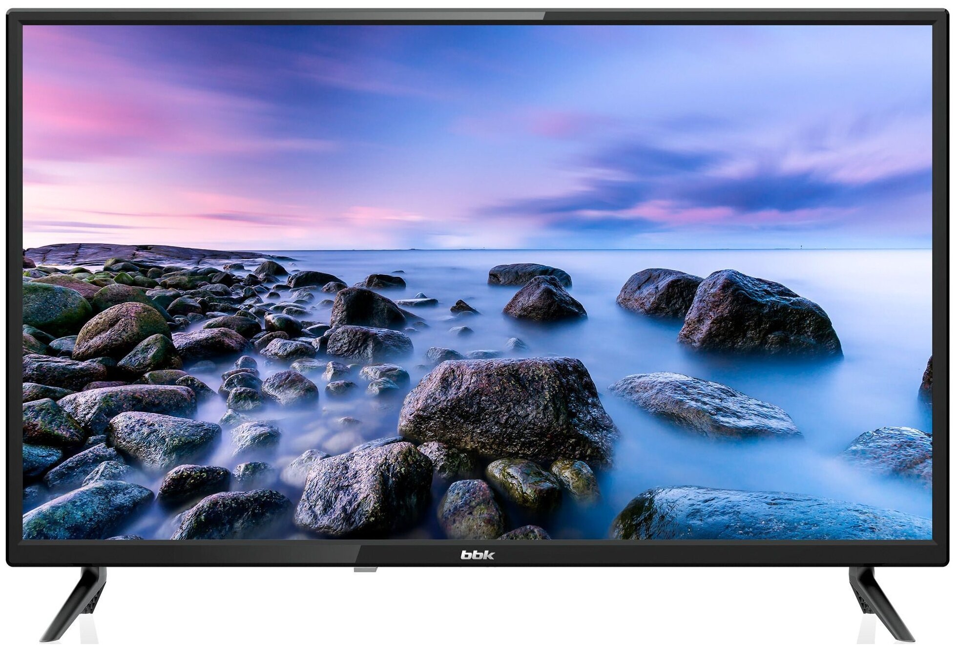 Телевизор LED BBK 32" 32LEM-1057/T2C черный HD 50Hz DVB-T2 DVB-C DVB-S2 (RUS)