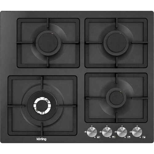 Газовая варочная поверхность KORTING HG 697 CTN 3999000₽