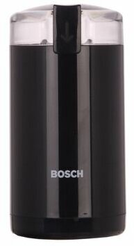 Кофемолка Bosch - фото №19