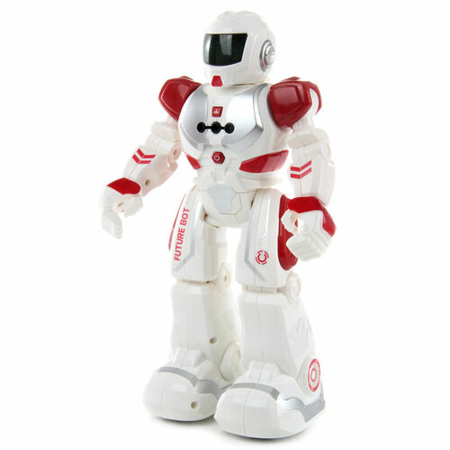 Робот VELD CO 96614 робот veld co робот собака дружок белый голубой